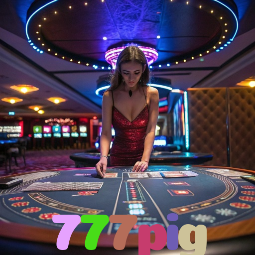 777pig 