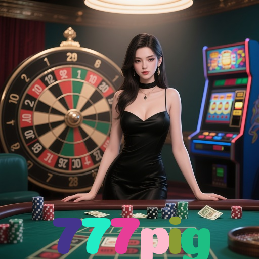777pig 