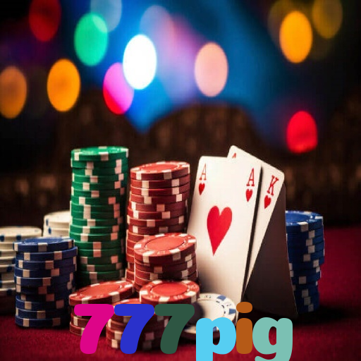 777pig 