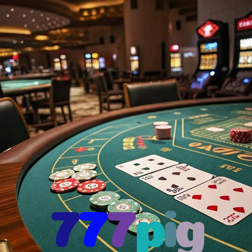 777pig 