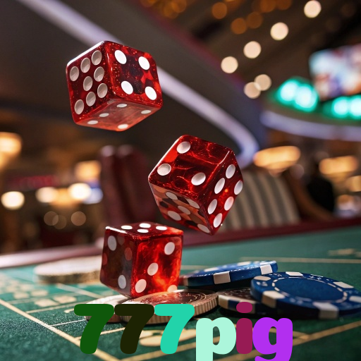 777pig 