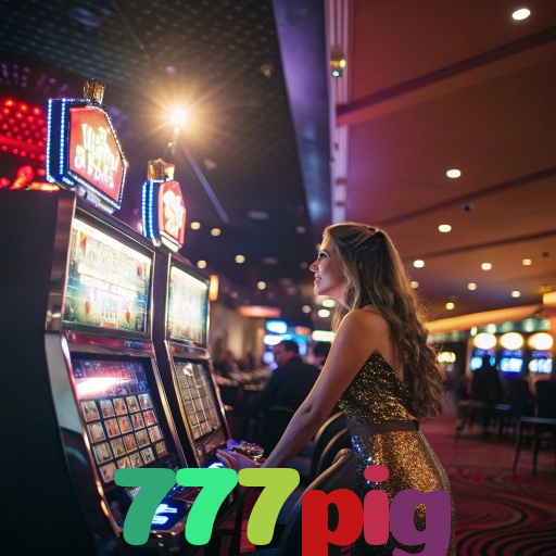 777pig 