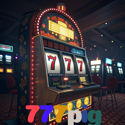 777pig 